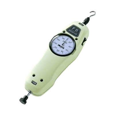 10～500N メカニカルフォースゲージFB FBシリーズ-ウチハシ