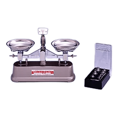 上皿天びん HSシリーズ-ウチハシ