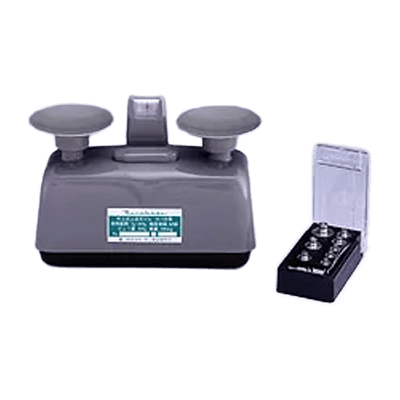 上皿天びん Mシリーズ-ウチハシ