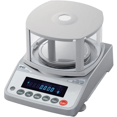 デジタルはかり/台はかり Fx-iWPシリーズ-ウチハシ