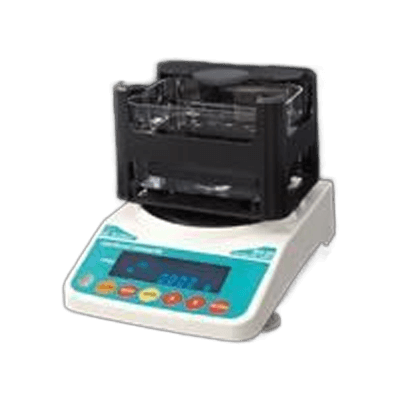 貴金属テスター MDS-300-ウチハシ