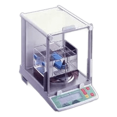 貴金属テスター SD-200L-ウチハシ