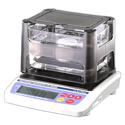 貴金属テスター EW-300SG-ウチハシ