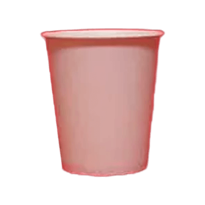 5オンス 検査用紙コップ-ウチハシ