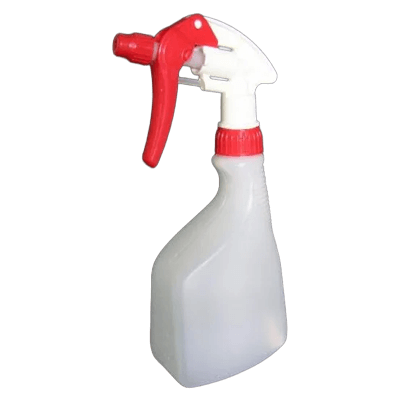 キャニオンスプレーボトル 500ml-ウチハシ