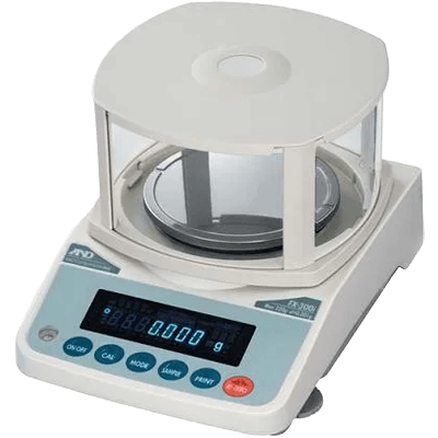 デジタルはかり/台はかり FXシリーズ/FZシリーズ-ウチハシ