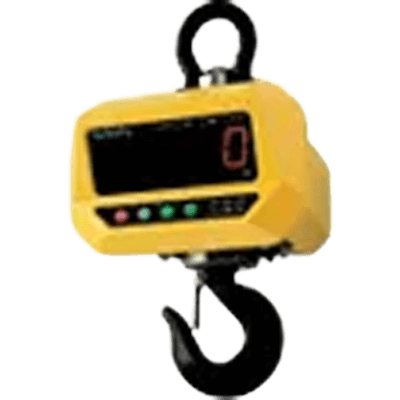 デジタルスケール クレーンスケール HS-CDシリーズ-ウチハシ