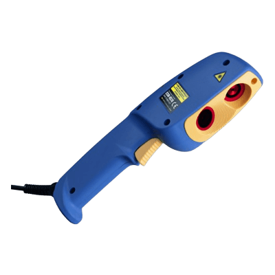 3Dハンディスキャナ脚長計測パッケージ LC-GEAR CSM-HS10WL-株式会社コムビック