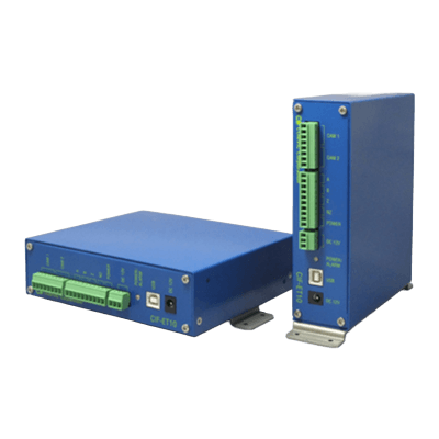 光切断3次元計測 周辺機器シリーズ シャッタートリガー生成ユニット CIF-ET10-株式会社コムビック