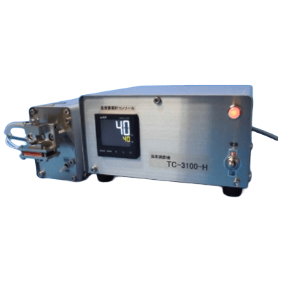 ミキサー (ノズル) 温度調節器 TC-3100-H-株式会社日本省力技術研究所
