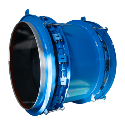 伸縮・伸縮可とう管 クローザージョイント CL-A型 傾斜配管用-日本ヴィクトリック株式会社