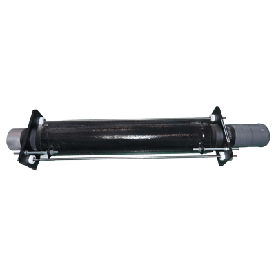 伸縮・伸縮可とう管 クローザージョイント Σ2-A型 絶縁型 タイボルト付-日本ヴィクトリック株式会社