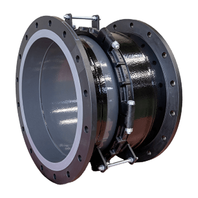 伸縮・伸縮可とう管 フランジアダプター FA-CB型-日本ヴィクトリック株式会社