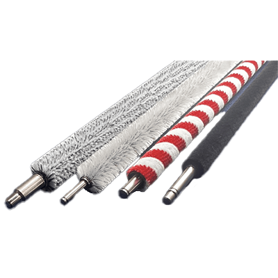 ロールブラシ・パイルブラシ-東英産業株式会社