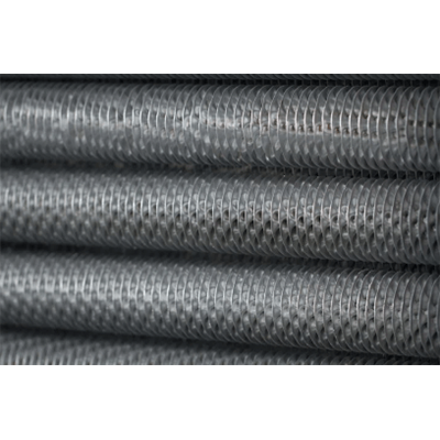 熱交換器アクセサリ 高周波溶接ステンレス鋼スパイラルフィンチューブ-Tranp(Guangzhou) Energy Equipment Co.,Ltd