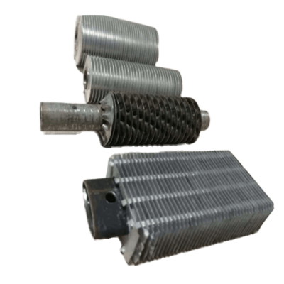 熱交換器アクセサリ 熱交換器フィン付きチューブ-Tranp(Guangzhou) Energy Equipment Co.,Ltd