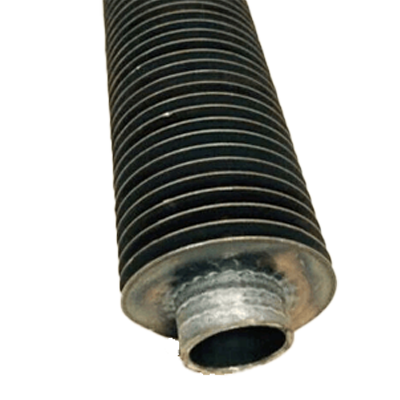 熱交換器アクセサリ 高周波溶接フィン付きチューブ-Tranp(Guangzhou) Energy Equipment Co.,Ltd
