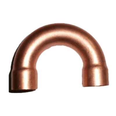 熱交換器アクセサリ 銅製Uチューブ-Tranp(Guangzhou) Energy Equipment Co.,Ltd