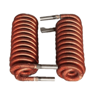 熱交換器アクセサリ アルミフィン型冷却コイル-Tranp(Guangzhou) Energy Equipment Co.,Ltd