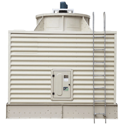 正方形のクロスフロー冷却塔-Tranp(Guangzhou) Energy Equipment Co.,Ltd