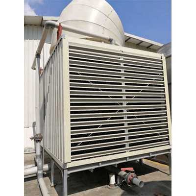 角型冷却塔-Tranp(Guangzhou) Energy Equipment Co.,Ltd