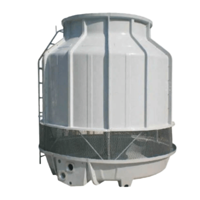 丸型冷却塔-Tranp(Guangzhou) Energy Equipment Co.,Ltd