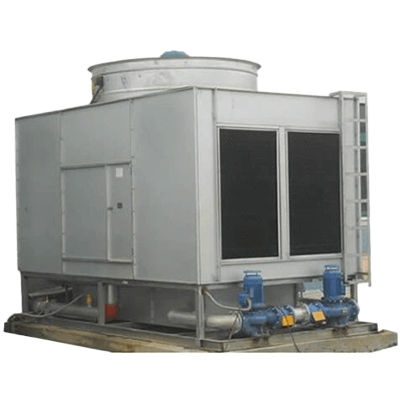 密閉型冷却塔-Tranp(Guangzhou) Energy Equipment Co.,Ltd