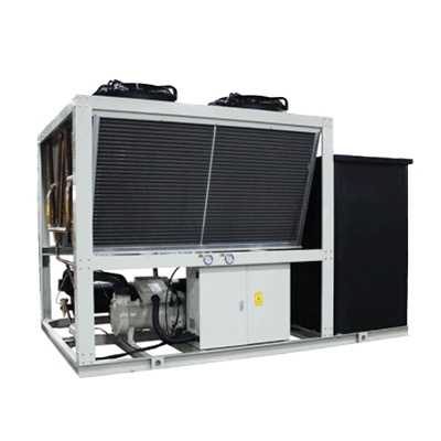 大規模な農業施設で使用される空冷チラー-Tranp(Guangzhou) Energy Equipment Co.,Ltd