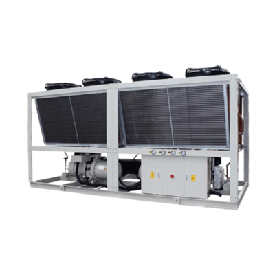 金属製錬工場で使用される空冷チラー-Tranp(Guangzhou) Energy Equipment Co.,Ltd