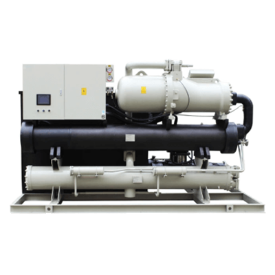 金型冷却オイル冷却ユニット 注入機のカビとオイルクーラーのためのウォーターチラー-Tranp(Guangzhou) Energy Equipment Co.,Ltd