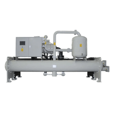 完全な液体ねじチラー-Tranp(Guangzhou) Energy Equipment Co.,Ltd