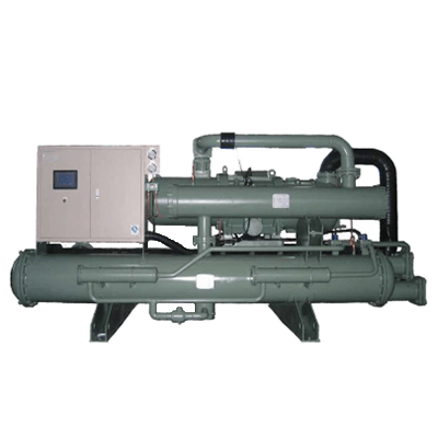 高品質の水冷ねじチラー-Tranp(Guangzhou) Energy Equipment Co.,Ltd