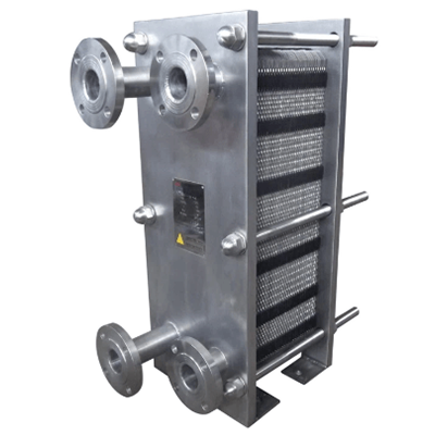 脱塩水用プレート&フレームクーラー-Tranp(Guangzhou) Energy Equipment Co.,Ltd
