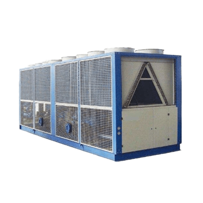 射出成形機に使用される空冷チラー-Tranp(Guangzhou) Energy Equipment Co.,Ltd