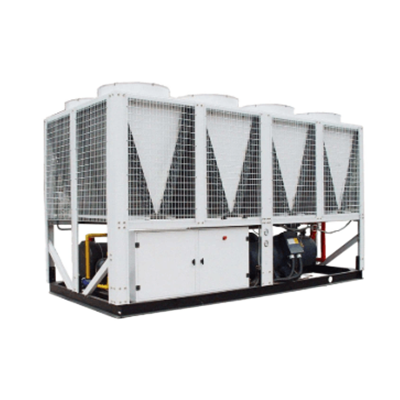 建設業界で使用される空冷チラー-Tranp(Guangzhou) Energy Equipment Co.,Ltd