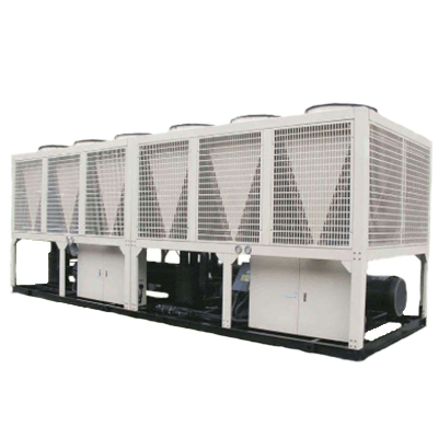 空冷チラーユニット-Tranp(Guangzhou) Energy Equipment Co.,Ltd