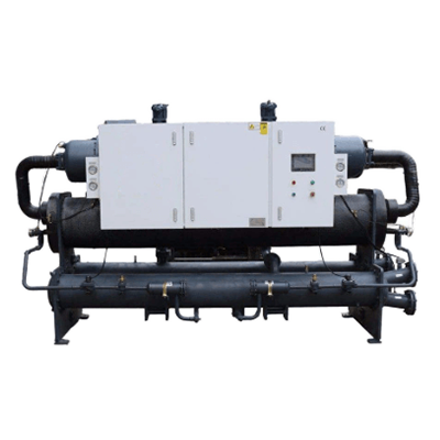 ペットボトル生産用水チラー-Tranp(Guangzhou) Energy Equipment Co.,Ltd