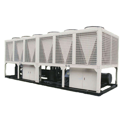 クリーンルーム用空冷チラー-Tranp(Guangzhou) Energy Equipment Co.,Ltd
