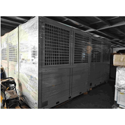 湿麺製造用空冷チラー-Tranp(Guangzhou) Energy Equipment Co.,Ltd