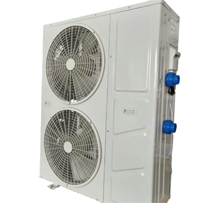 Conch シリーズ インバーター ミニ プール ヒート ポンプ-Tranp(Guangzhou) Energy Equipment Co.,Ltd