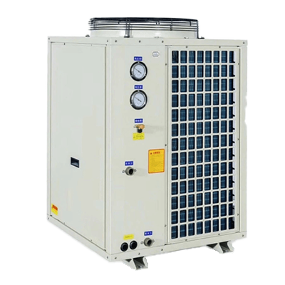 サメ シリーズ インバーター商業プールのヒート ポンプ-Tranp(Guangzhou) Energy Equipment Co.,Ltd