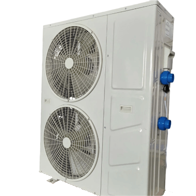 Dolphinシリーズ住宅用インバーター スイミング プール ヒート ポンプ-Tranp(Guangzhou) Energy Equipment Co.,Ltd