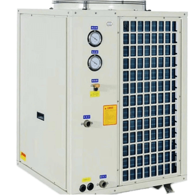 商用EVIヒートポンプ給湯器-Tranp(Guangzhou) Energy Equipment Co.,Ltd