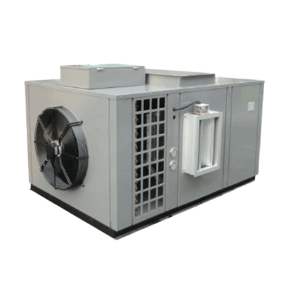 レジデンシャルエアヒートポンプユニット-Tranp(Guangzhou) Energy Equipment Co.,Ltd