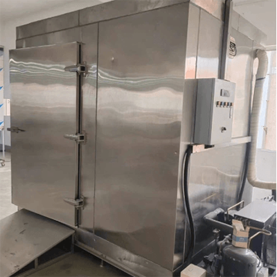 正冷蔵室-Tranp(Guangzhou) Energy Equipment Co.,Ltd