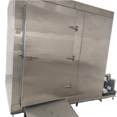 マイナス冷蔵室-Tranp(Guangzhou) Energy Equipment Co.,Ltd