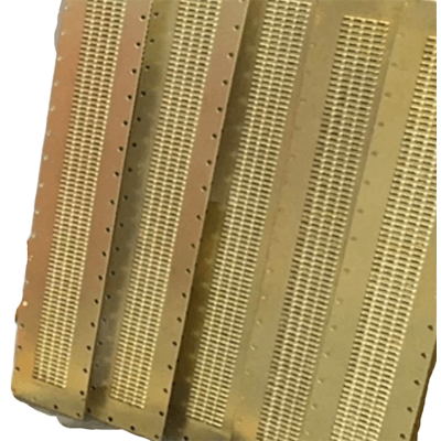 チューブベルトラジエーターエアクーラー海洋用エアヒート交換器-Tranp(Guangzhou) Energy Equipment Co.,Ltd