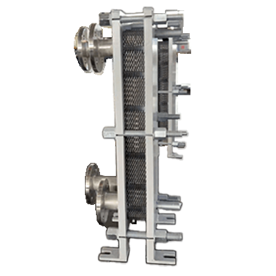 ガスケットプレート熱交換器 PHE-Tranp(Guangzhou) Energy Equipment Co.,Ltd