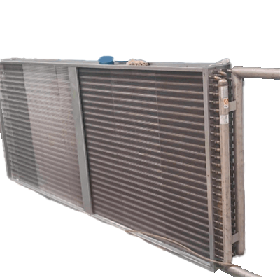 FEC乾燥機用蒸気空気熱交換器-Tranp(Guangzhou) Energy Equipment Co.,Ltd