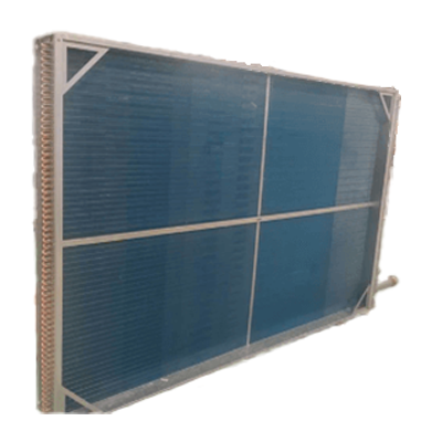 フィンチューブ空気熱交換器ラジエーター-Tranp(Guangzhou) Energy Equipment Co.,Ltd